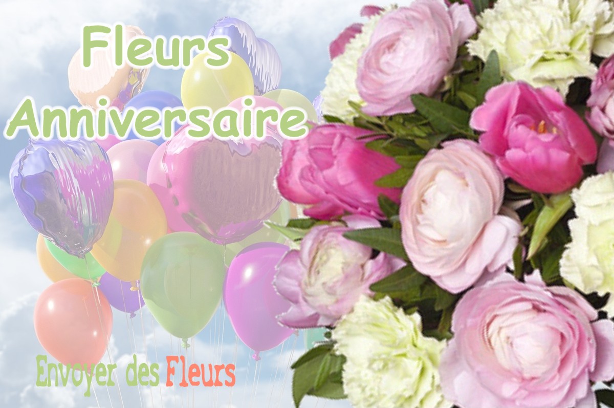 lIVRAISON FLEURS ANNIVERSAIRE à COURBEVOIE