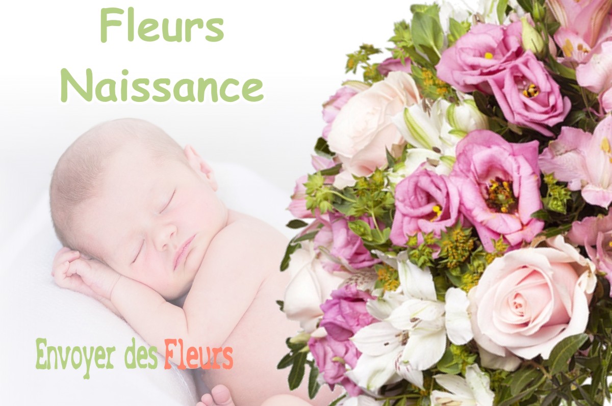 lIVRAISON FLEURS NAISSANCE à COURBEVOIE