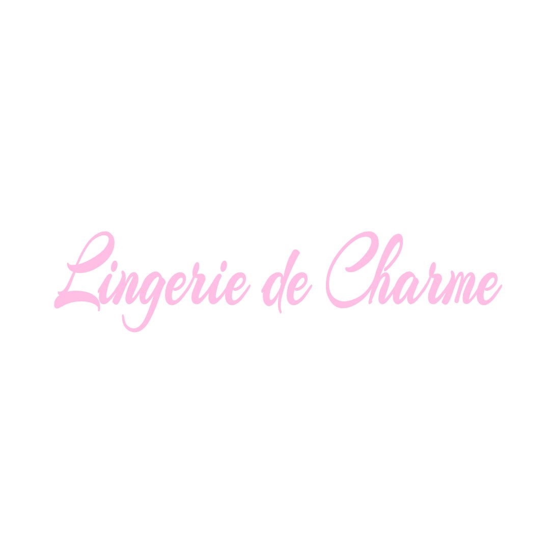 LINGERIE DE CHARME COURBEVOIE